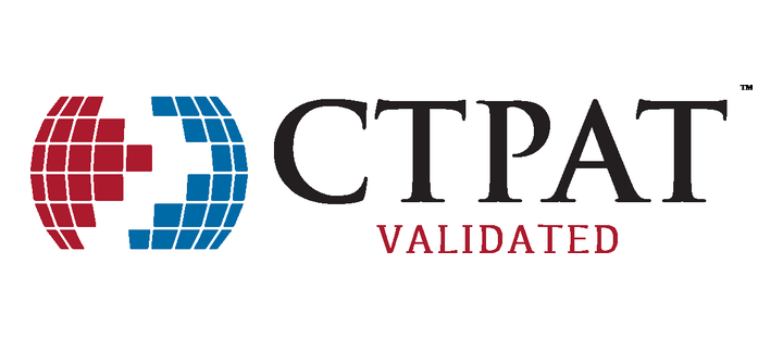Logo CTPAT
